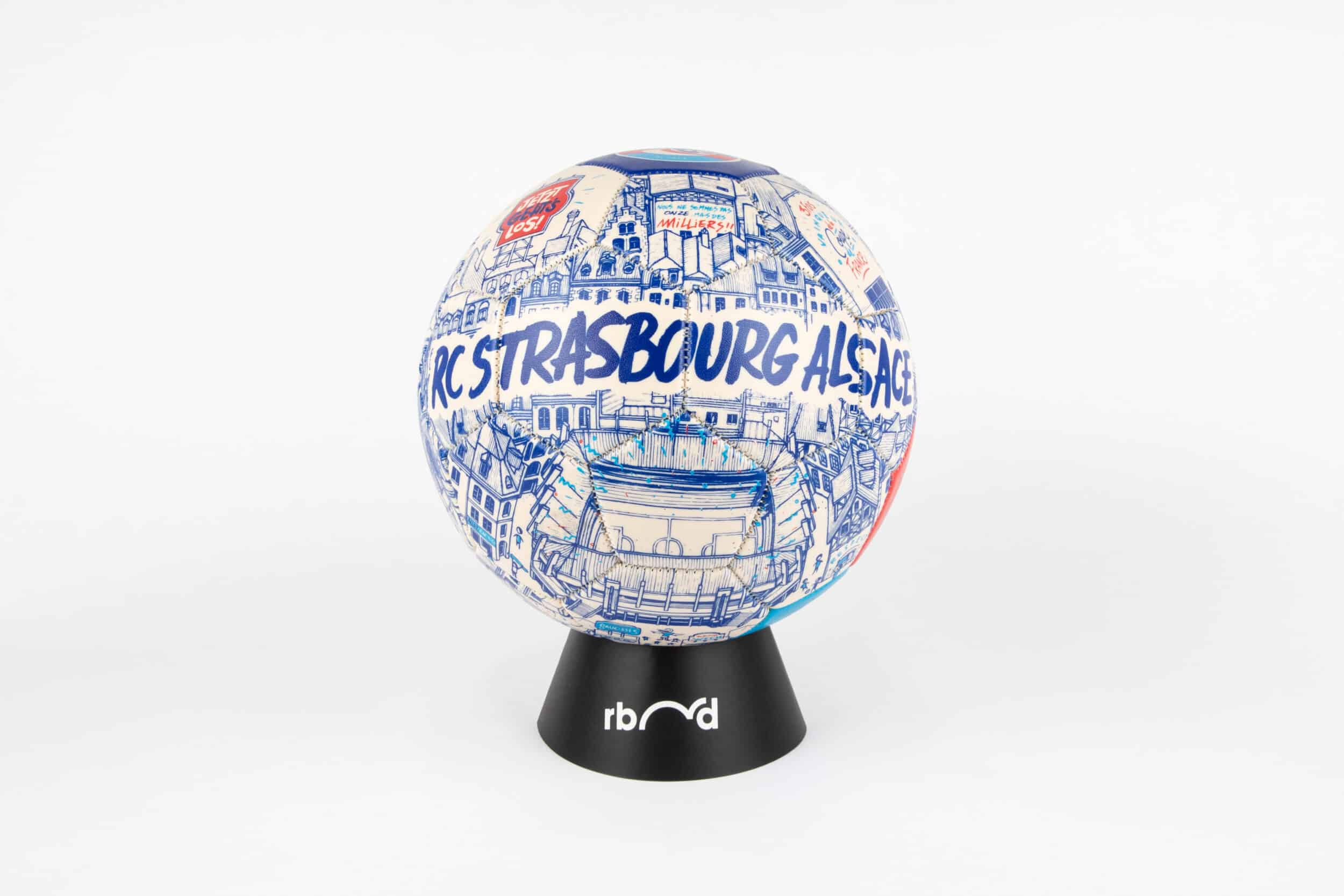 ballon rebond club de ligue 1