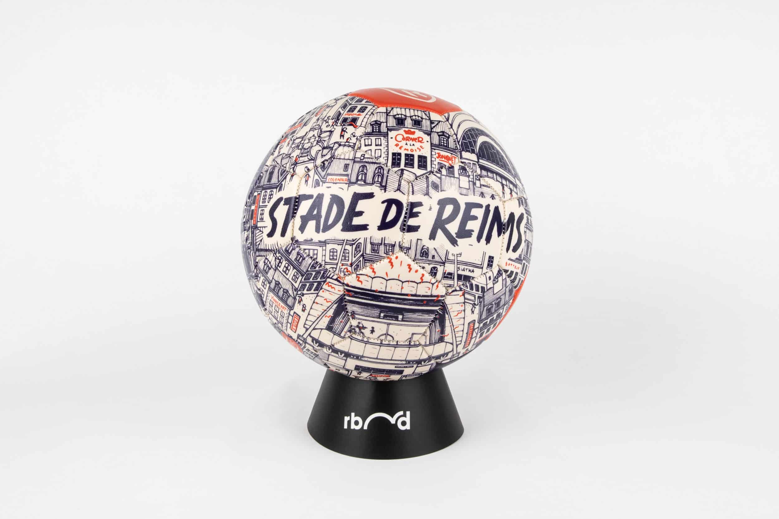 ballon rebond club de ligue 1