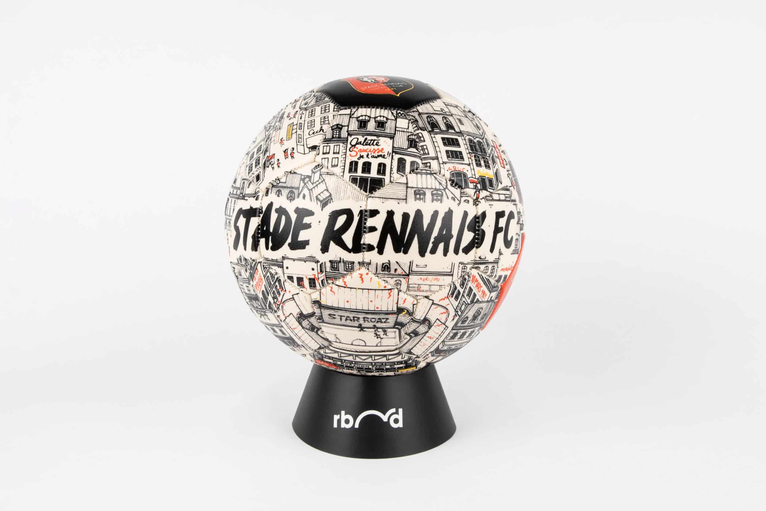 ballon rebond club de ligue 1
