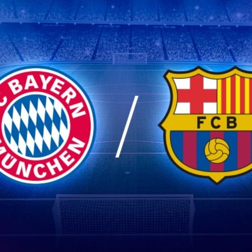 Image de l'article Bayern-Barça : la compo probable, les maillots, les crampons - Ligue des Champions