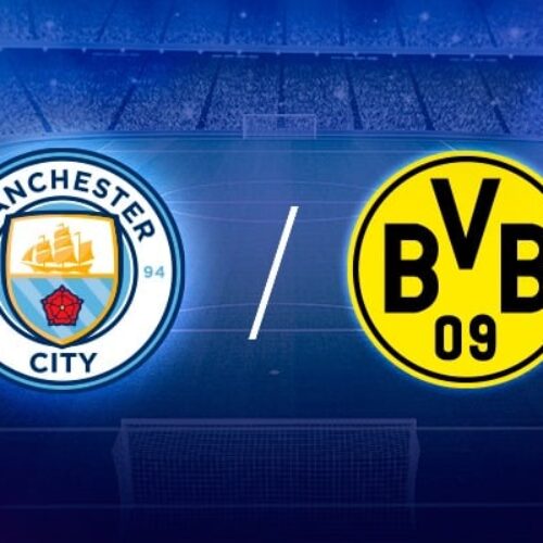 Image de l'article Manchester City-Dortmund : la compo probable, les maillots, les crampons - Ligue des Champions