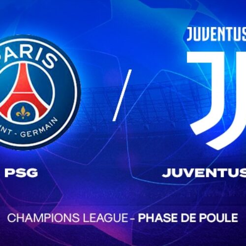 Image de l'article PSG-Juventus : la compo probable, les maillots, les crampons - Ligue des Champions