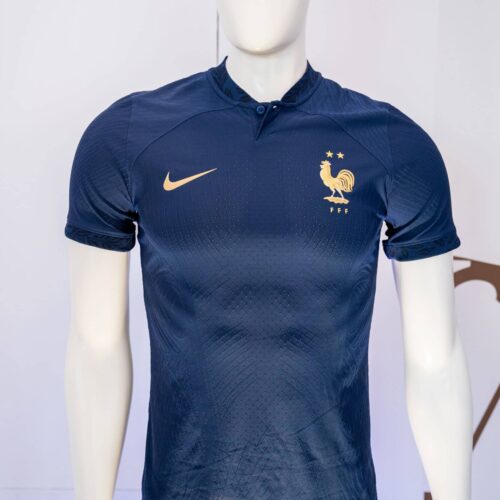 Image de l'article Les maillots des demi-finales de la Coupe du Monde 2022