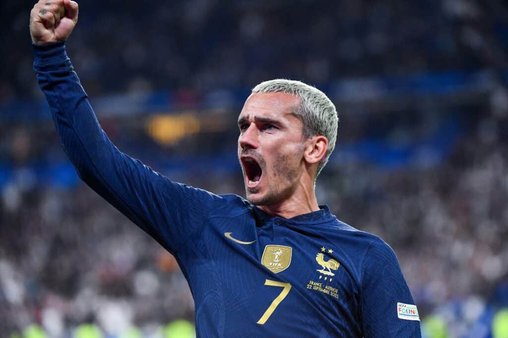 Maillot Foot France Manche Longue Maillot France Maillot