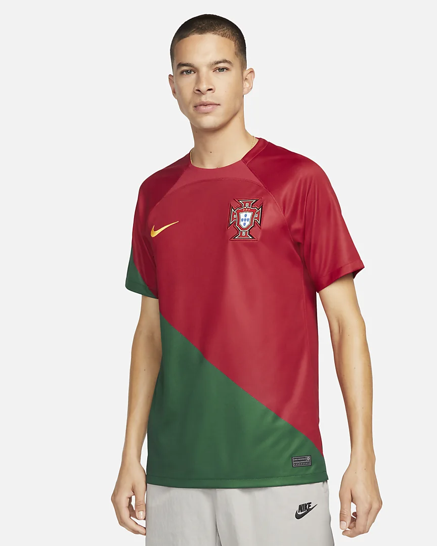 Le maillot des Bleus pour la coupe du Monde 2022 vient de fuiter