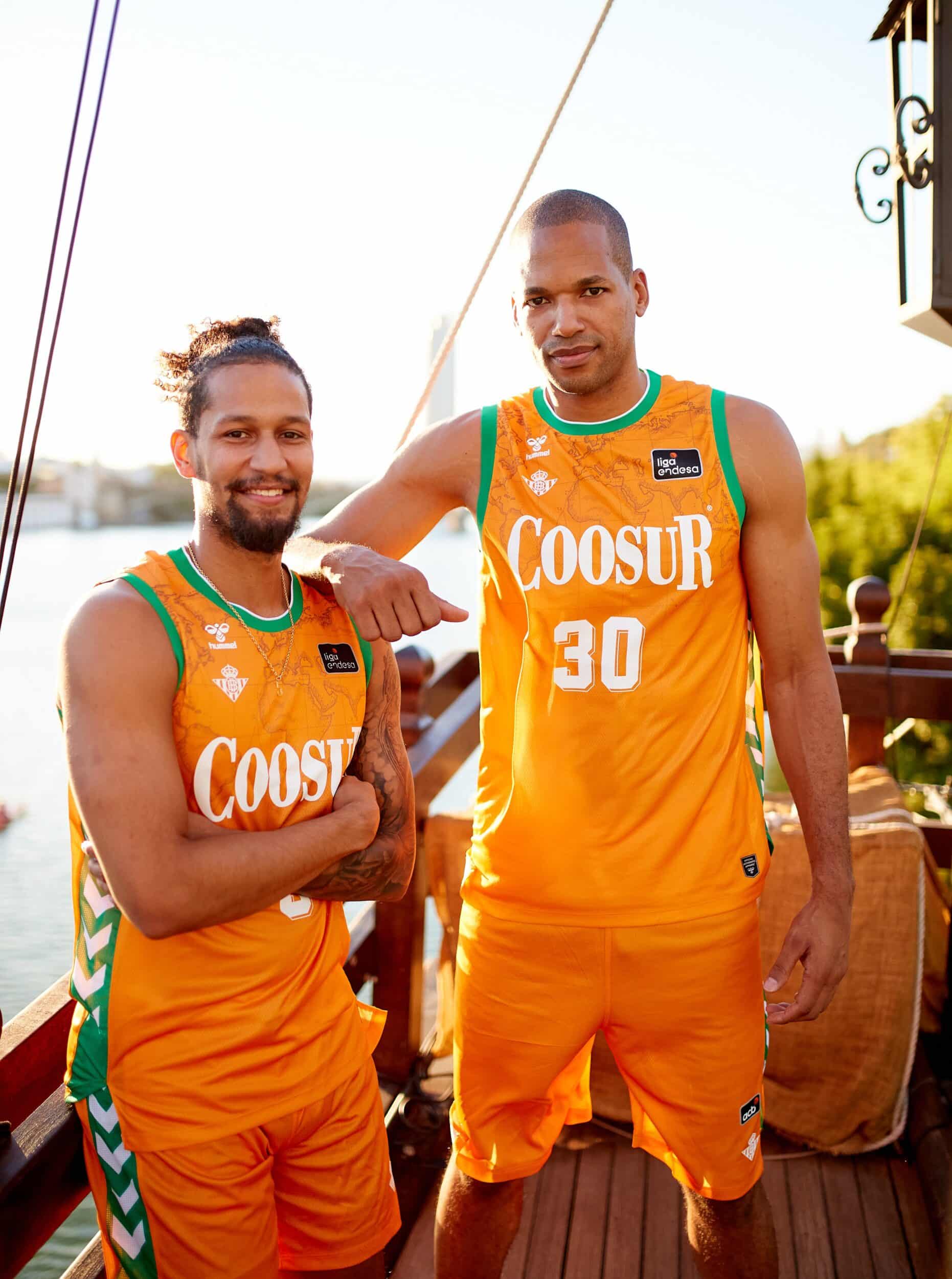 maillot betis 2022 2023