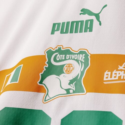 Image de l'article Egypte, Hongrie, Côte d'Ivoire, Suède, etc... Ces autres pays qui ont dévoilé les maillots 2022-2024