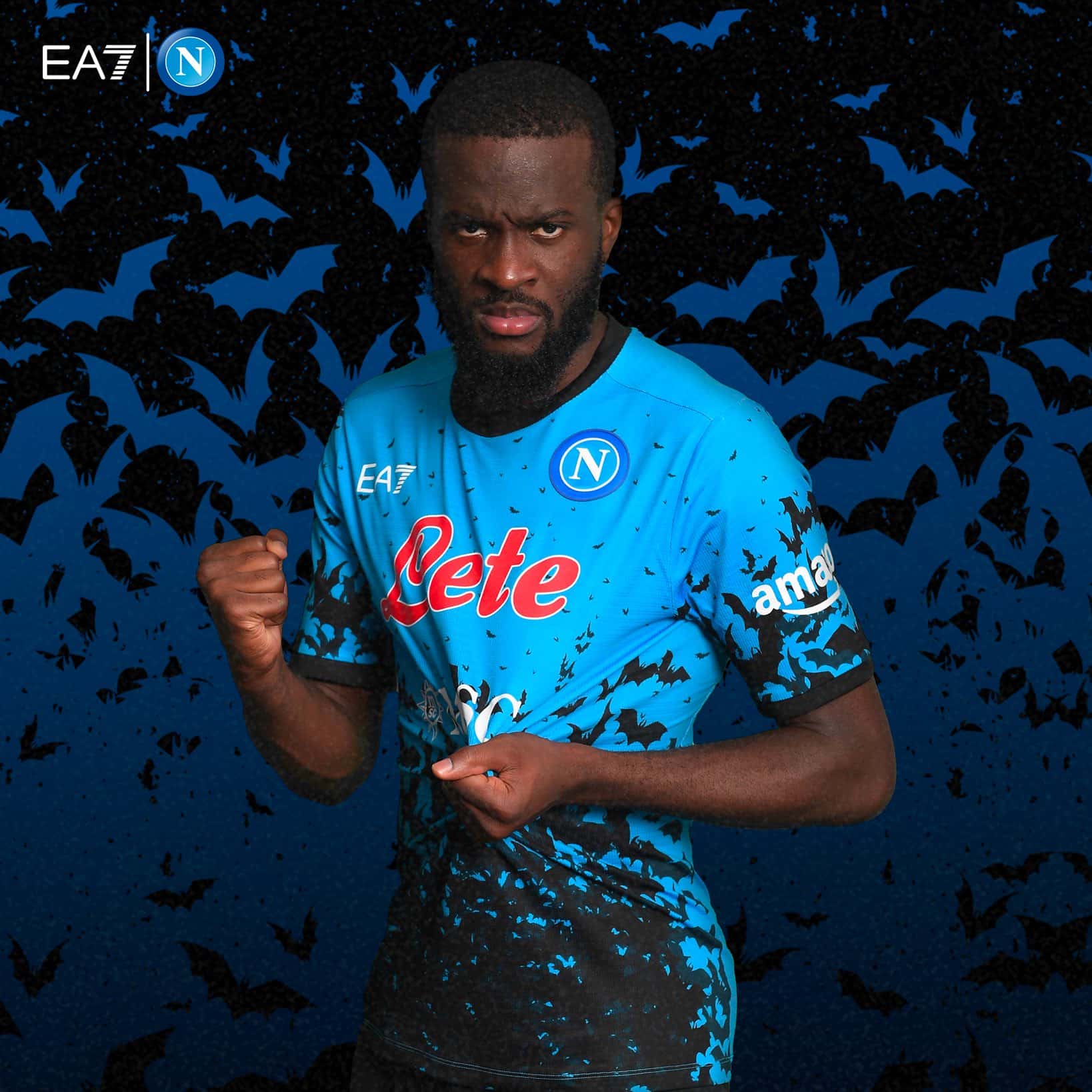 maillot naples 2022 2023