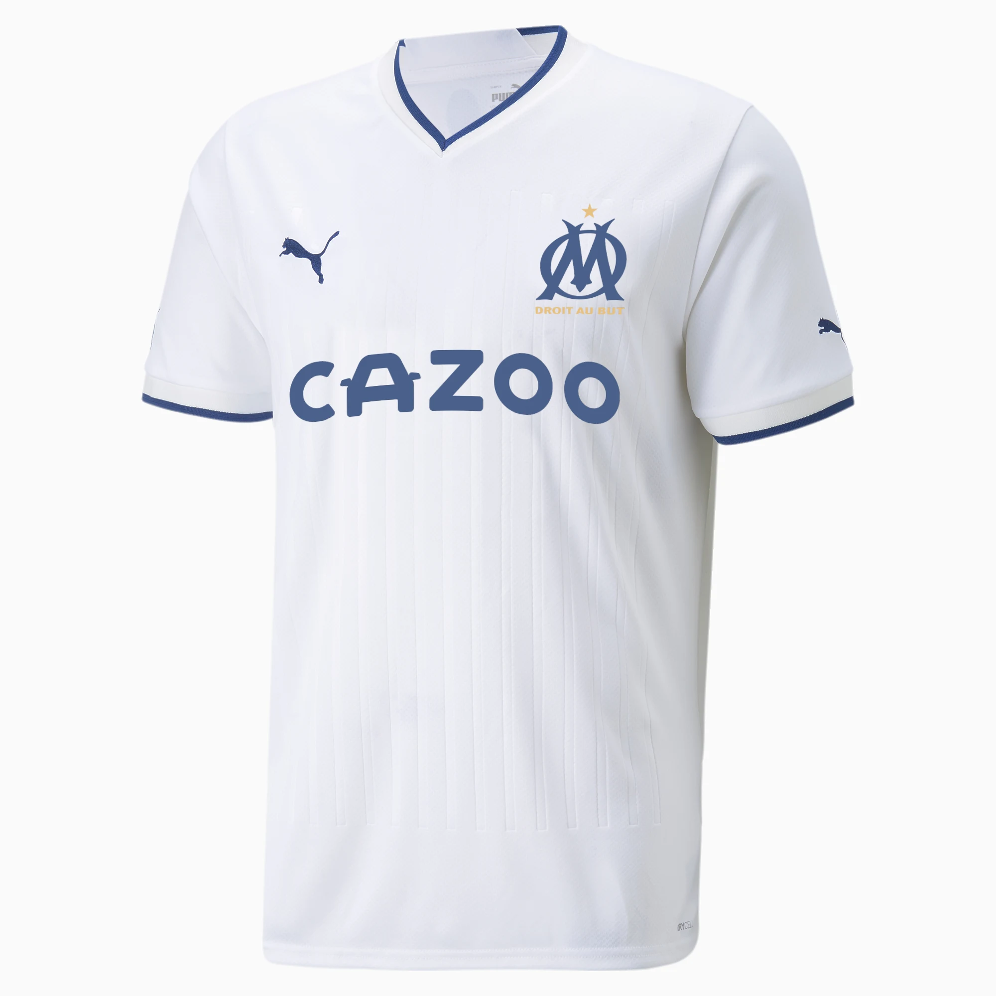 maillot om 2022 2023