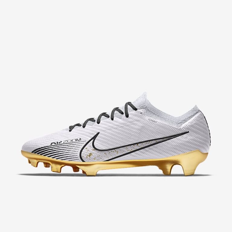 nike mercurial personnaliser