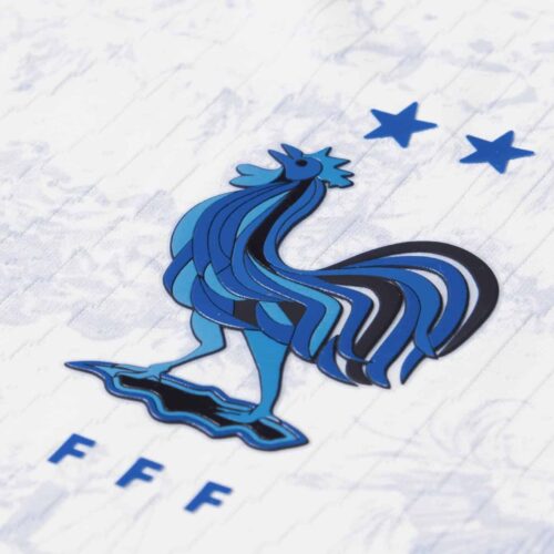 Image de l'article Maillots de l'équipe de France : où, quand et à quel prix les acheter ?