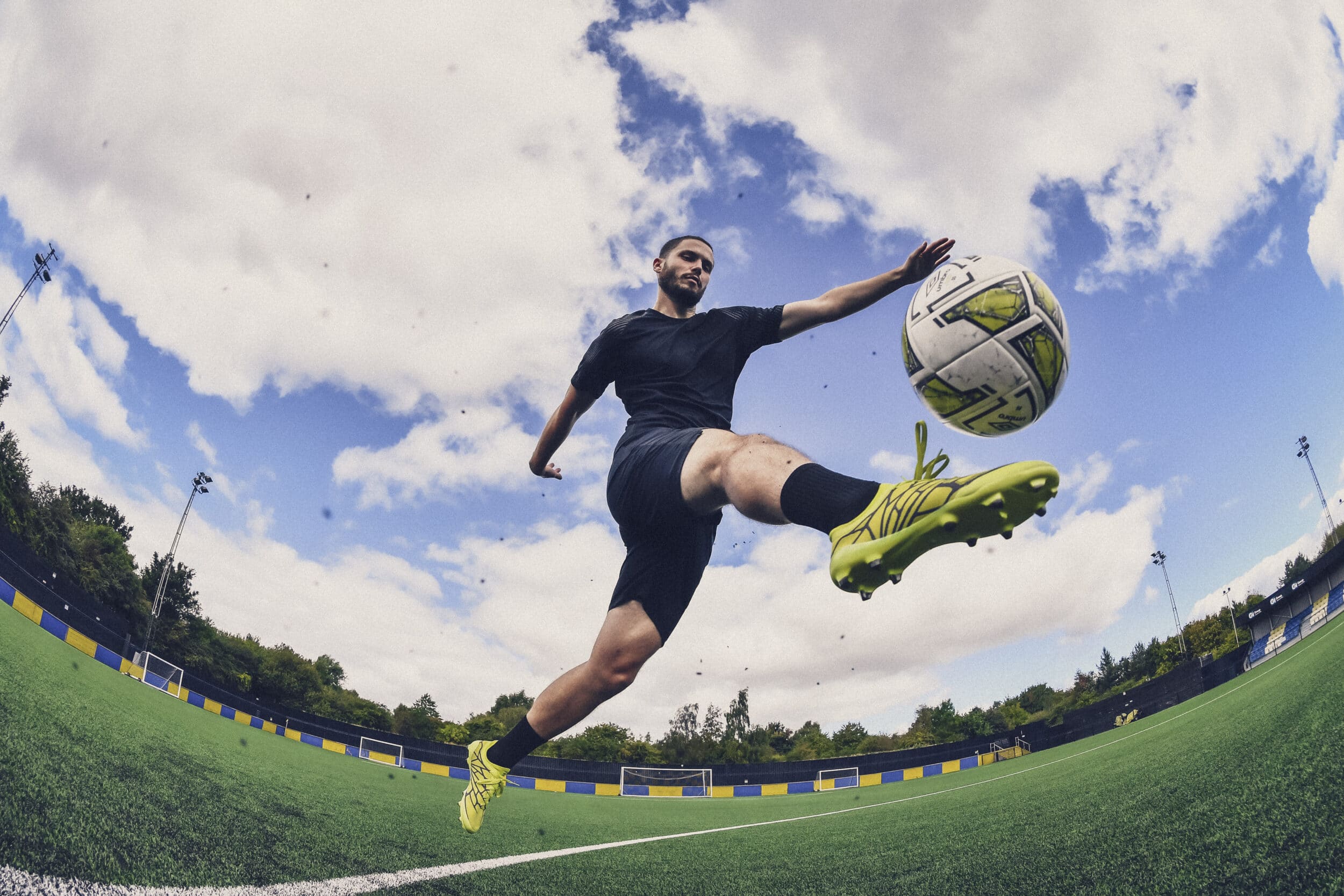 velocita alchemist umbro