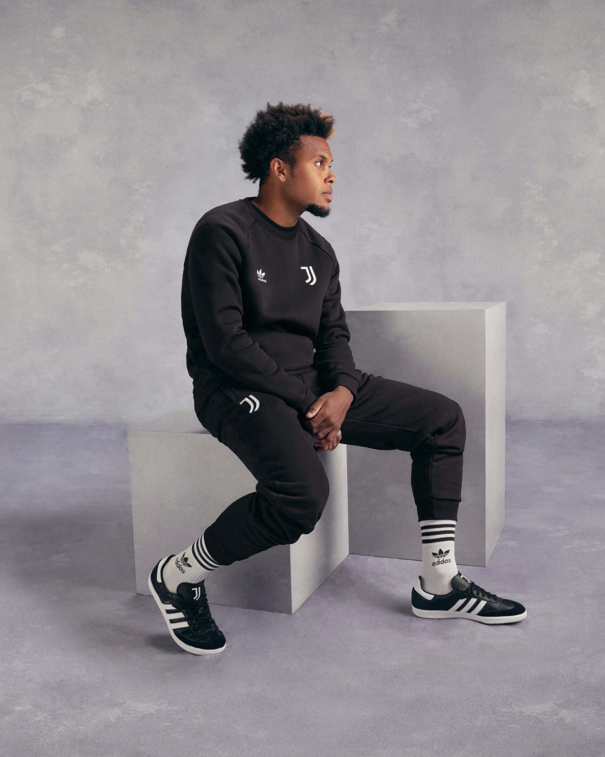 collection lifestyle juventus 2022 2023