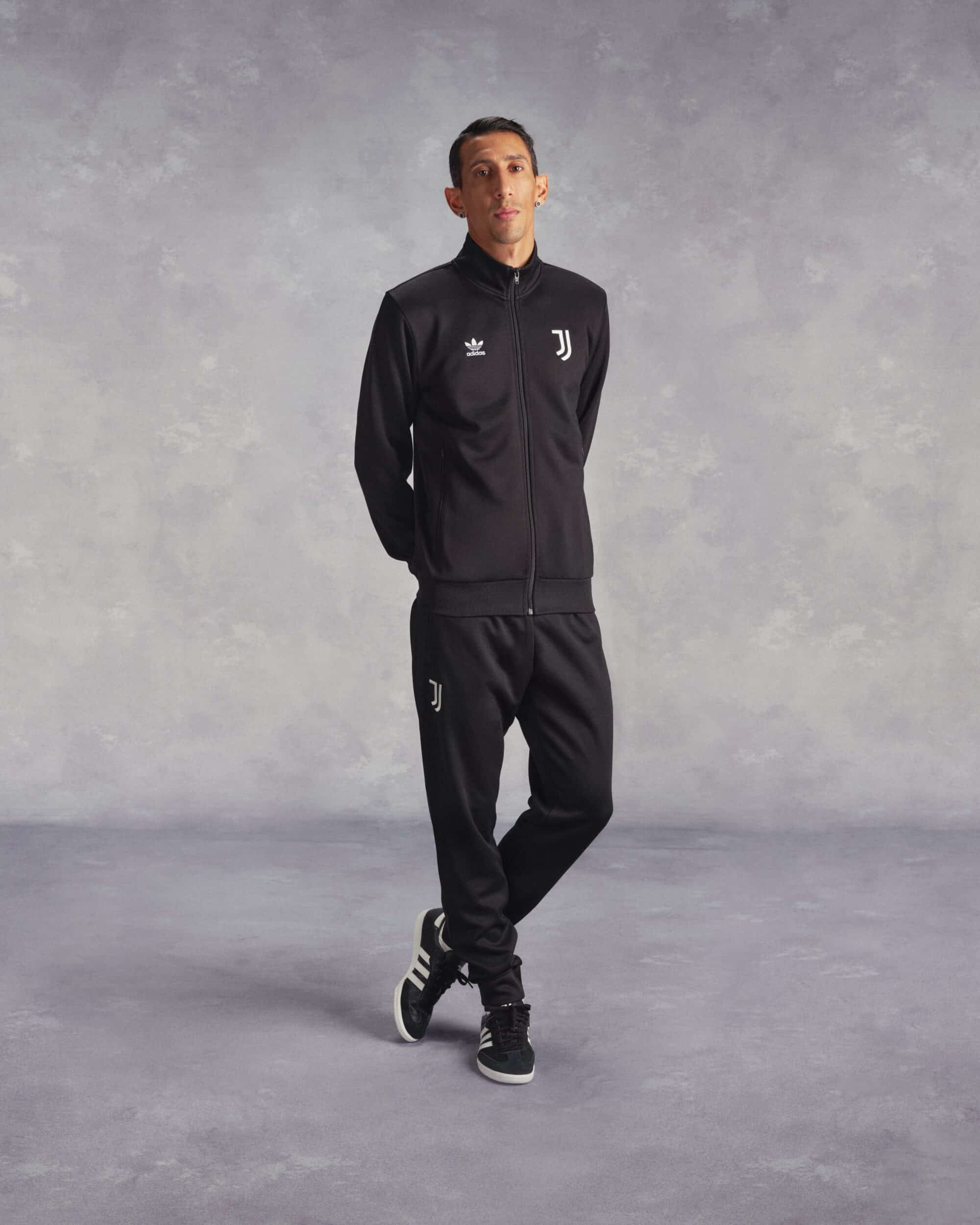 collection lifestyle juventus 2022 2023