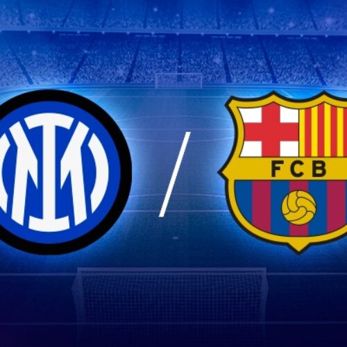 Image de l'article Inter-Barça : la compo probable, les maillots, les crampons - Ligue des Champions