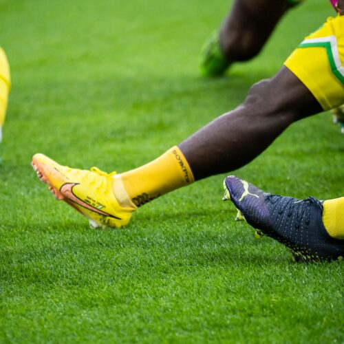 Image de l'article Ligue 1 : club par club, on analyse les crampons des joueurs