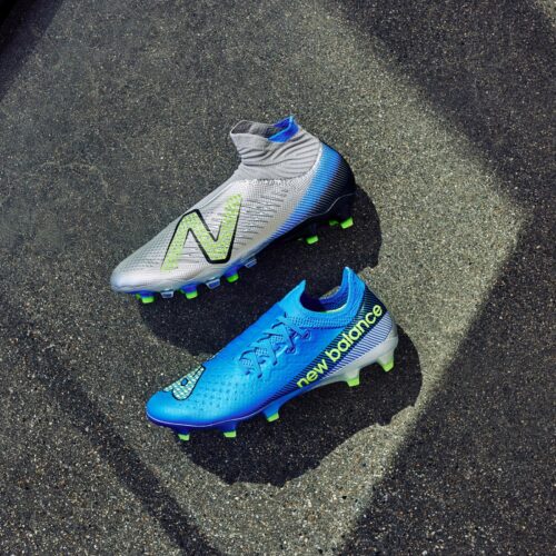 Image de l'article New Balance dévoile son nouveau pack pour la Coupe du Monde 2022