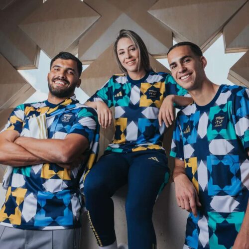 Image de l'article Quand le maillot adidas de l'Algérie est au coeur d'une polémique avec le Maroc