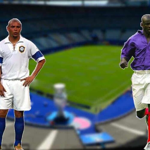 Image de l'article Des maillots rétro pour la Coupe du Monde 2030 ?