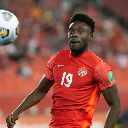 Image de l'article Canada : les joueurs s'opposent à la vente de leurs maillots