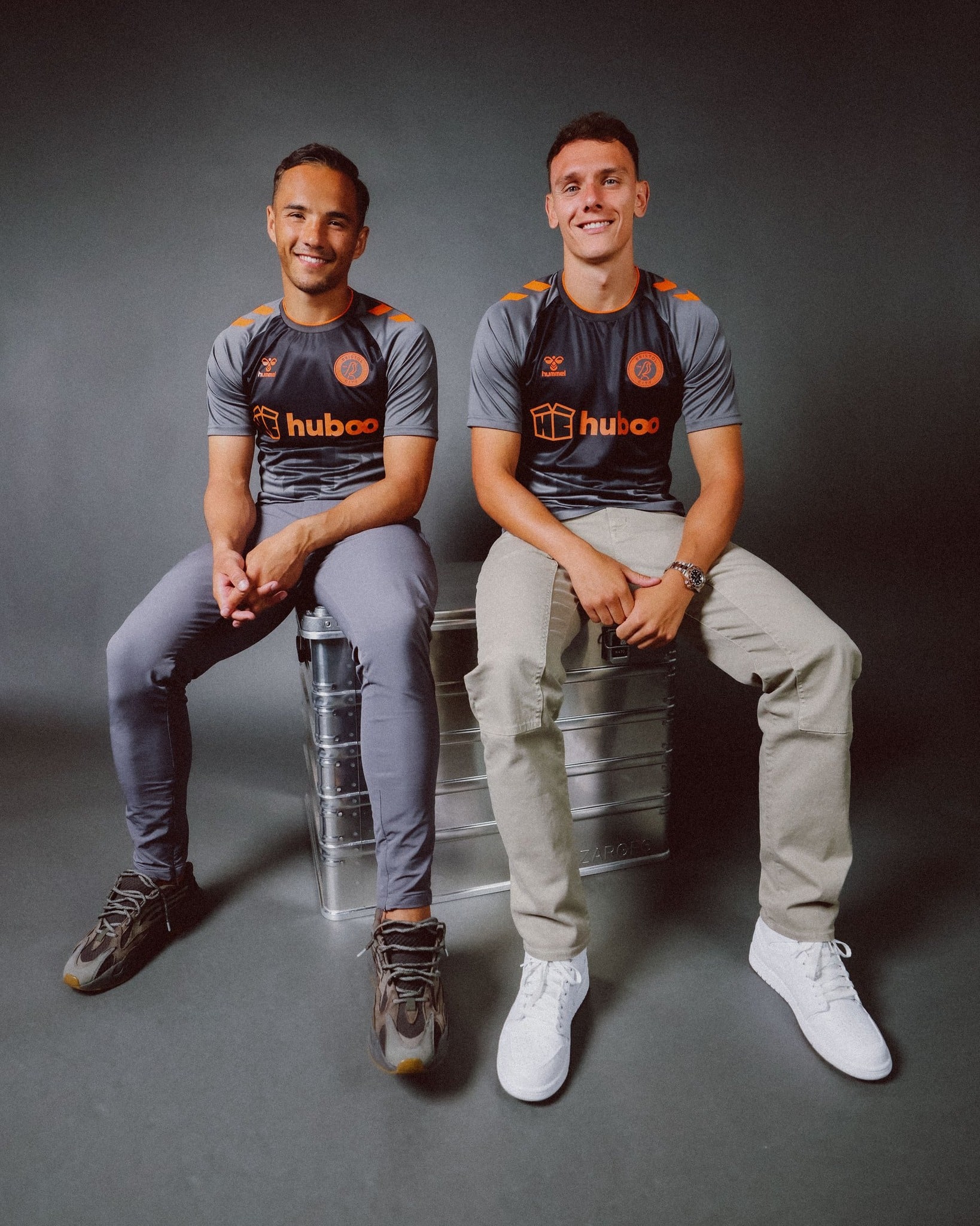 maillot bristol 2022 2023