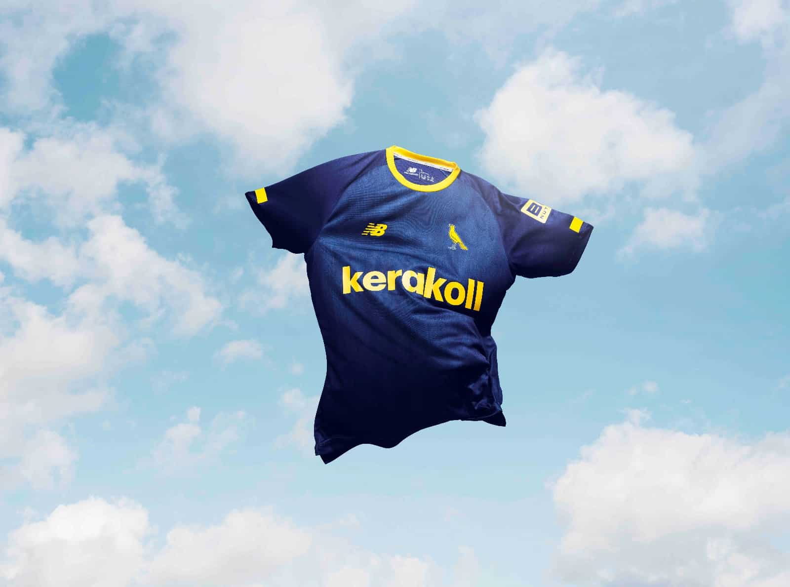 maillot modena 2022 2023