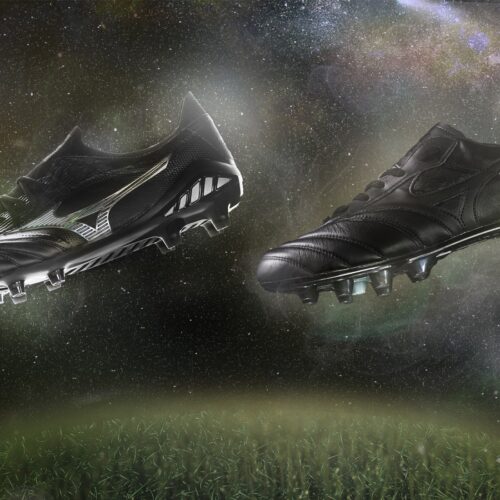 Image de l'article Crampons Mizuno : un nouveau coloris débarque avec le pack 