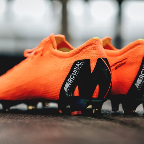 Image de l'article Ligue 1 : ces joueurs qui portent des crampons vintage