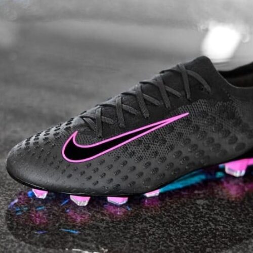 Image de l'article Un deuxième coloris pour l'incroyable Phantom Ultra Venom de Nike