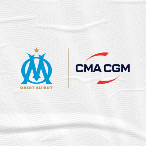 Image de l'article OM : un nouveau sponsor principal va débarquer sur le maillot 2023-2024