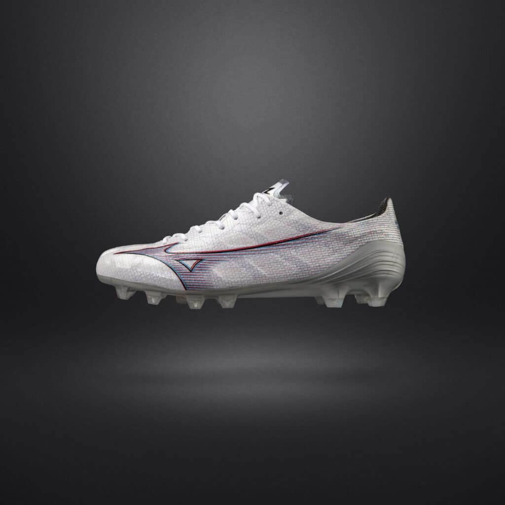 mizuno alpha sergio ramos
