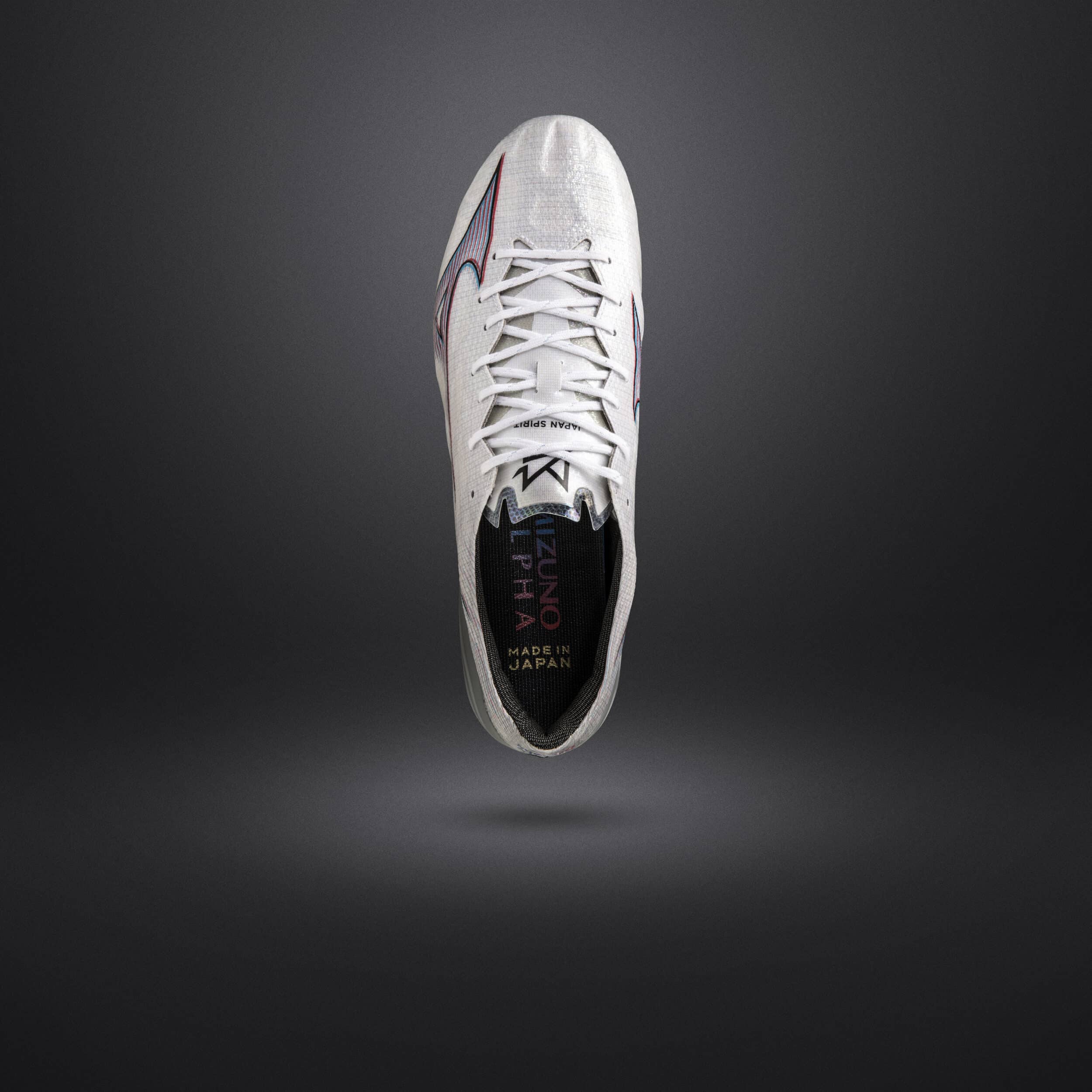 mizuno alpha sergio ramos