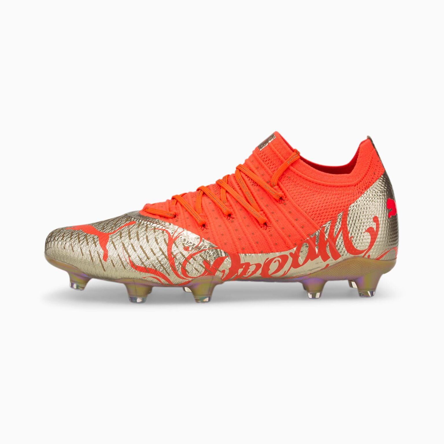 les nouvelles crampons de neymar