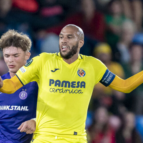 Image de l'article Quand Capoue offre ses crampons à son adversaire