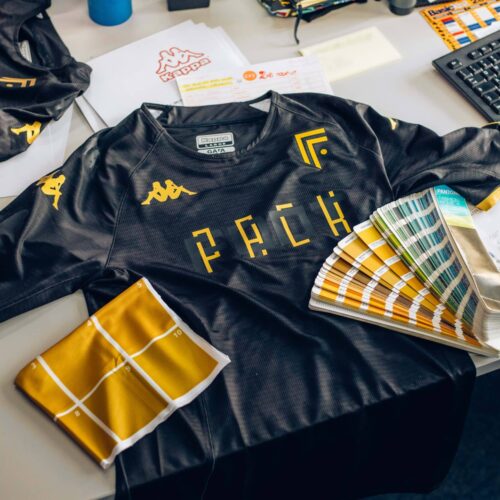 Image de l'article Comment créer un maillot de foot ? {Vidéo}