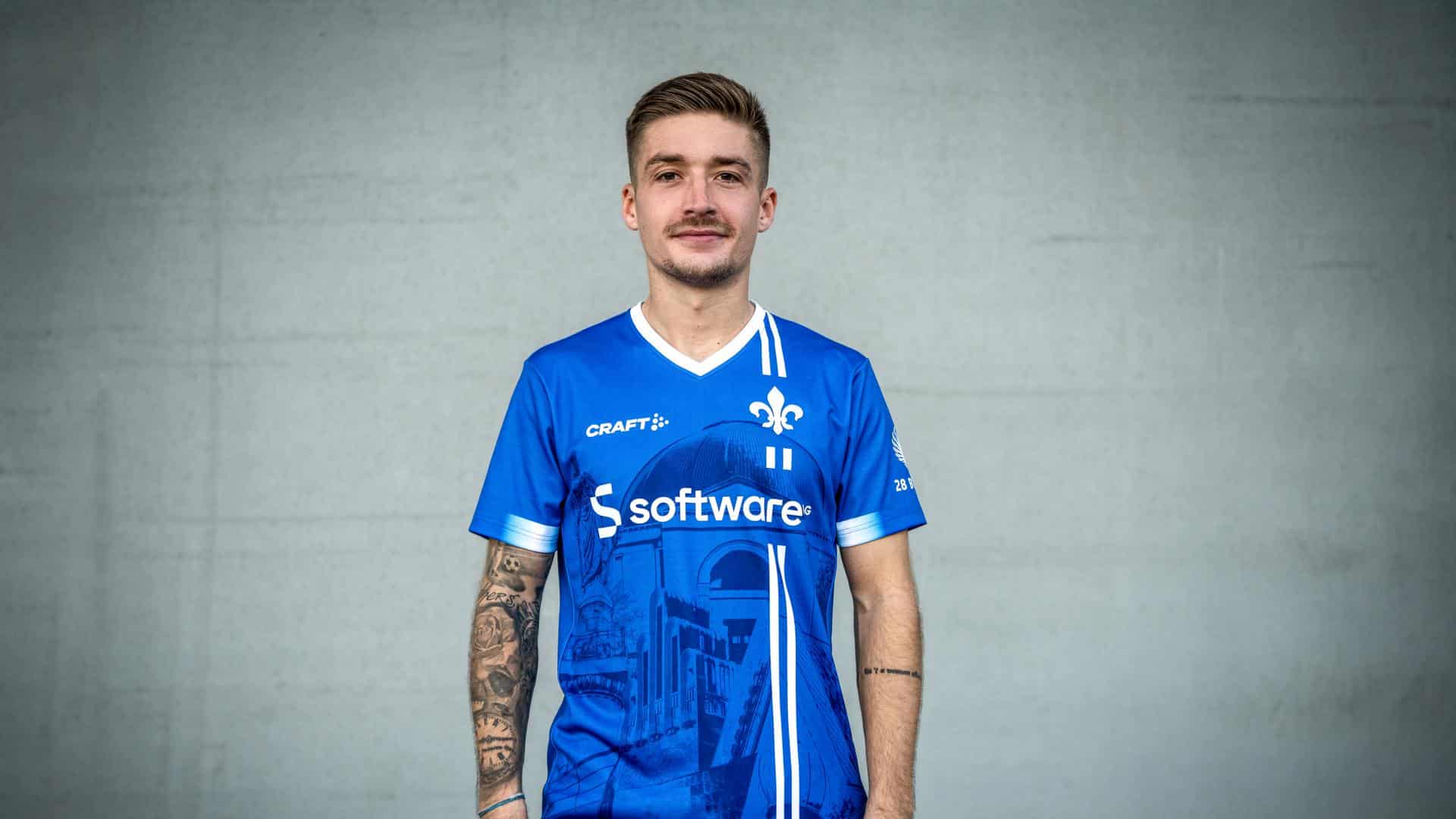 maillot sv darmstadt 98 2022 2023 craft