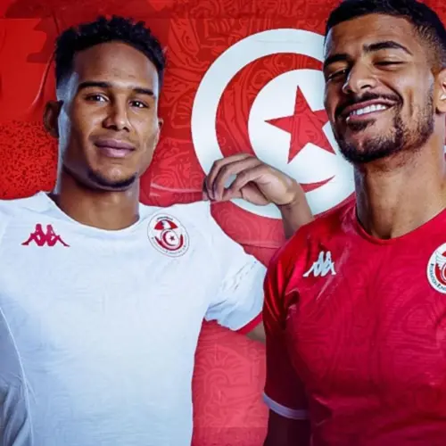Image de l'article Les maillots du Groupe D de la Coupe du Monde 2022