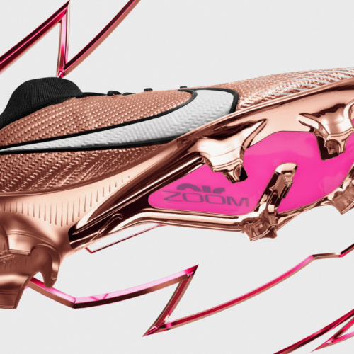 Image de l'article Nike Cyber Week : les meilleures offres football de l'opération