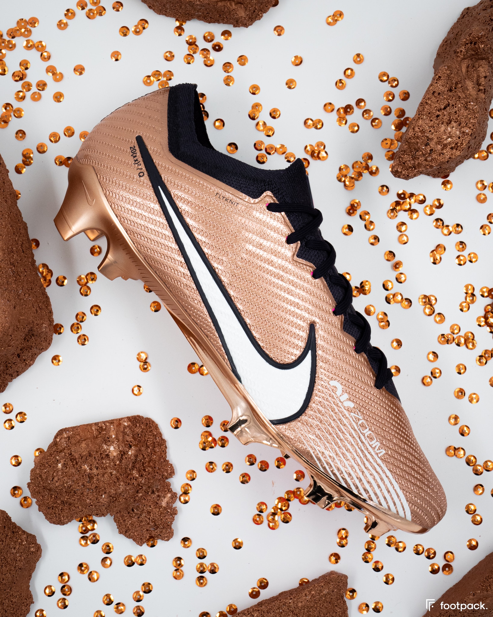 nike mercurial vapor 15