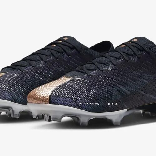 Image de l'article Nike dévoile une Mercurial en édition limitée inspirée de la Air Zoom Mercurial VT de 2001 !