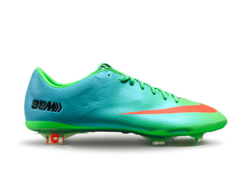 nike mercurial vapor IX 98