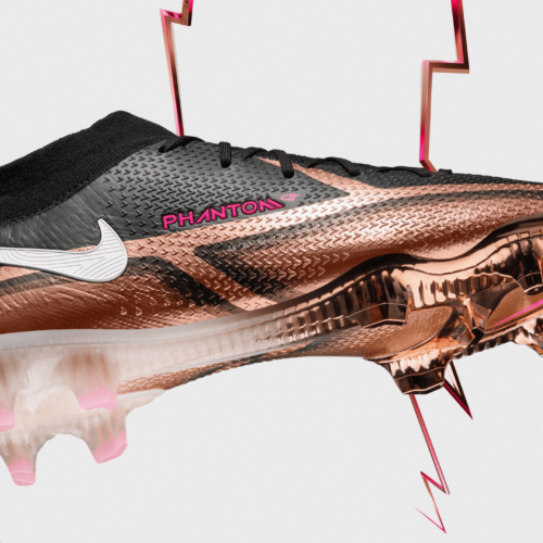 Image de l'article France-Australie : Nike écrase la concurrence sur les crampons