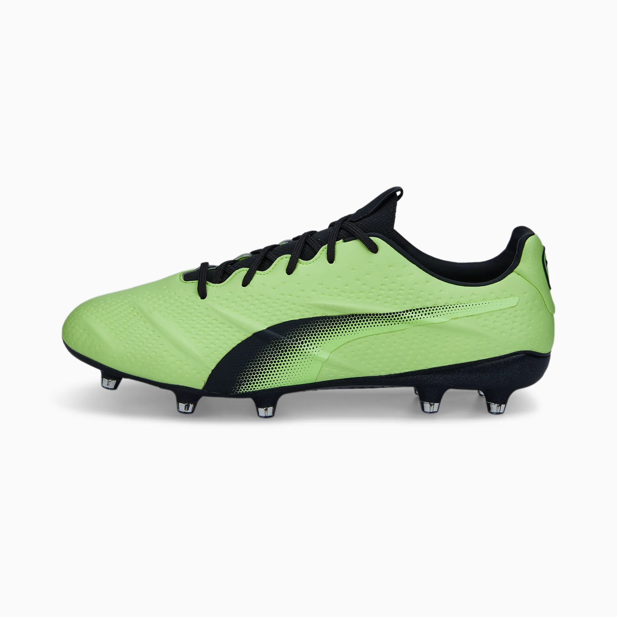 PUMA King Platinum 21 Vegan