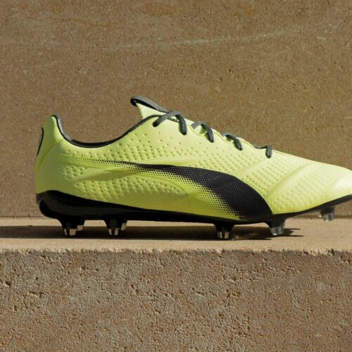 Image de l'article La PUMA King 