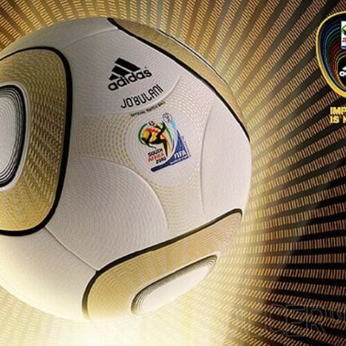 Image de l'article Les ballons des finales de la Coupe du Monde