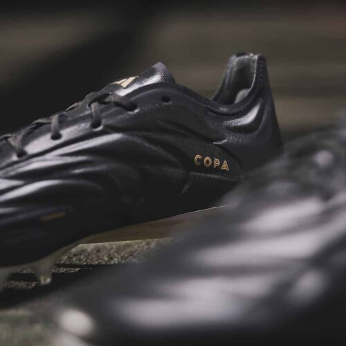 Image de l'article adidas dévoile la Copa Pure en édition limitée