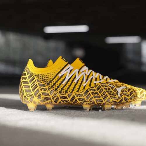 Image de l'article PUMA et Pro:Direct Soccer révèlent une PUMA Future spéciale