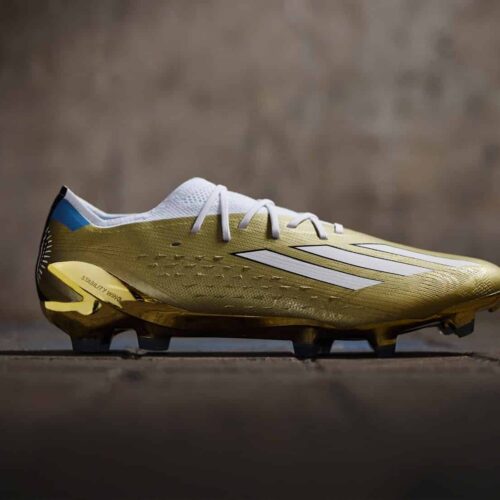 Image de l'article Pays-Bas - Argentine : quels sont les crampons des joueurs ?