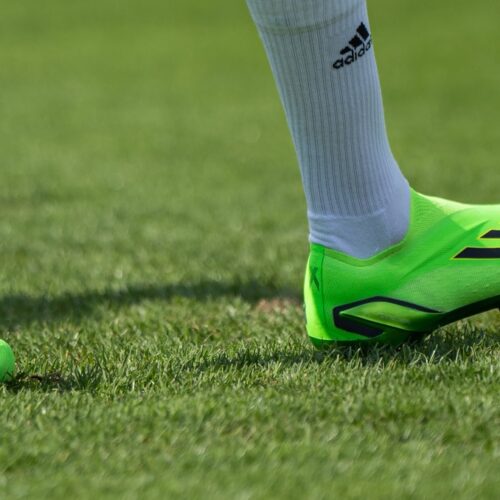 Image de l'article Gvardiol et son bricolage maison sur ses crampons