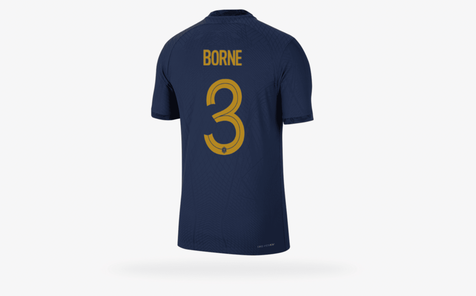 elisabeth borne 49 3 maillot equipe de france 2